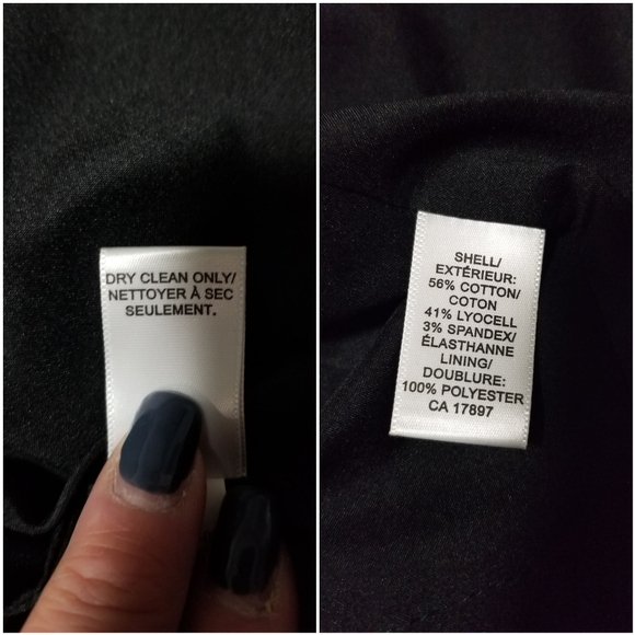 Banana Republic Pencil Skirt Size 12 - Picture 6 of 6